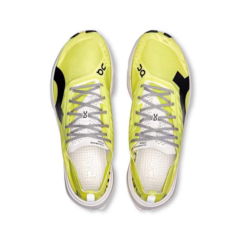 Tênis ON Cloudboom Strike Masculino - Limelight  |  Wolf