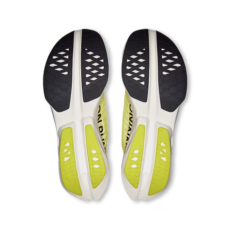 Tênis ON Cloudboom Strike Masculino - Limelight  |  Wolf