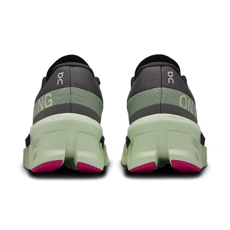 Tênis ON Cloudmonster 2 Feminino - Asphalt  |  Lima