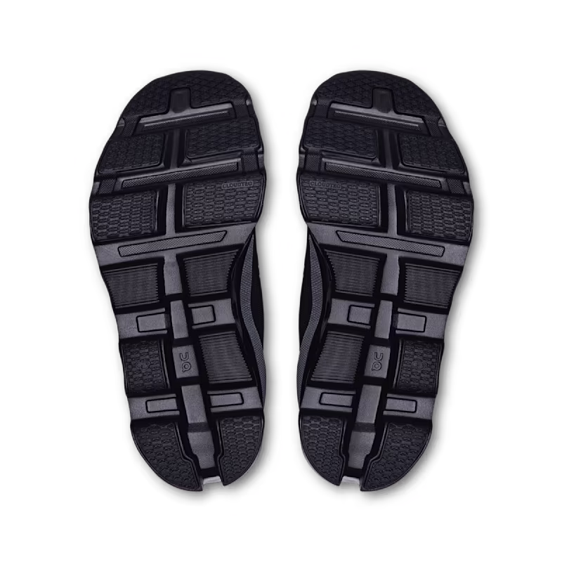 Tênis ON Cloudmonster 2 Feminino - Black  |  Eclipse