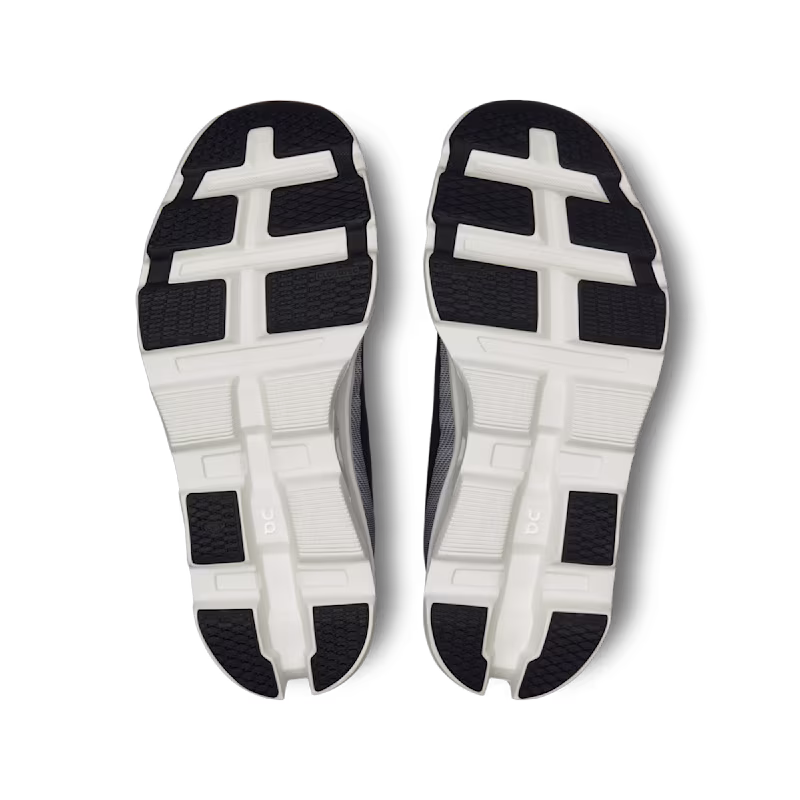 Tênis ON Cloudmonster 2 Feminino - Black  |  Frost