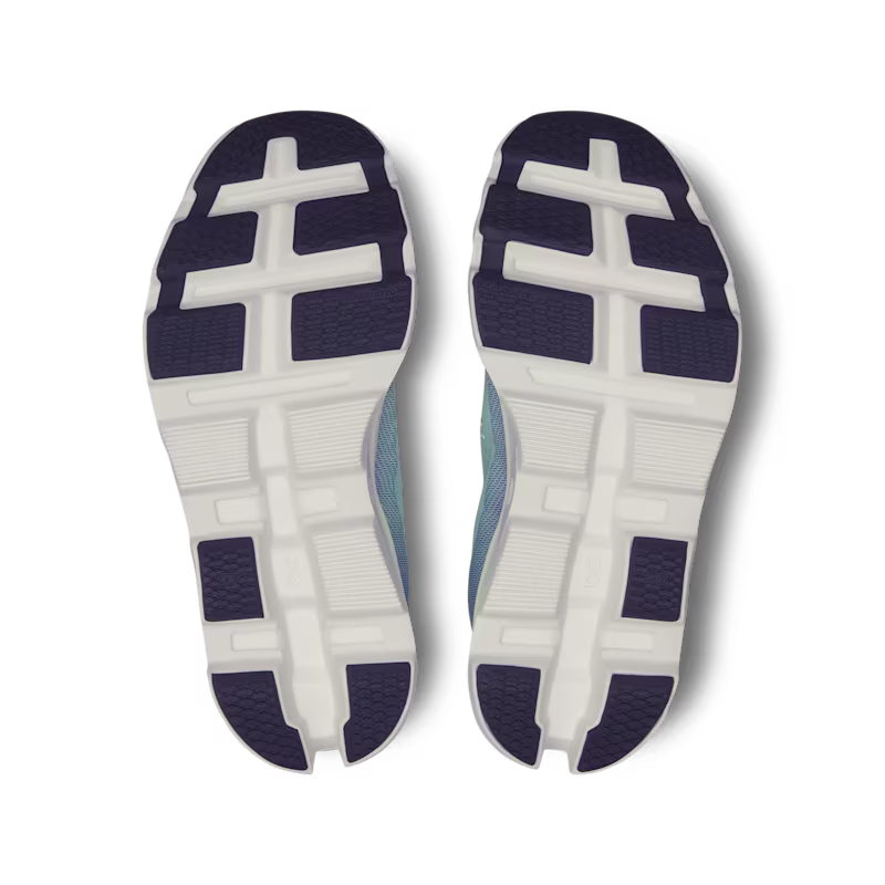 Tênis ON Cloudmonster 2 Feminino - Mineral  |  Aloe