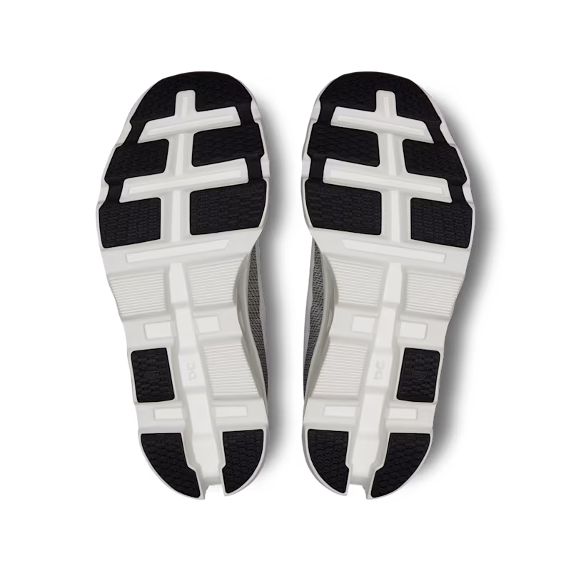 Tênis ON Cloudmonster 2 Feminino - White  |  Frost