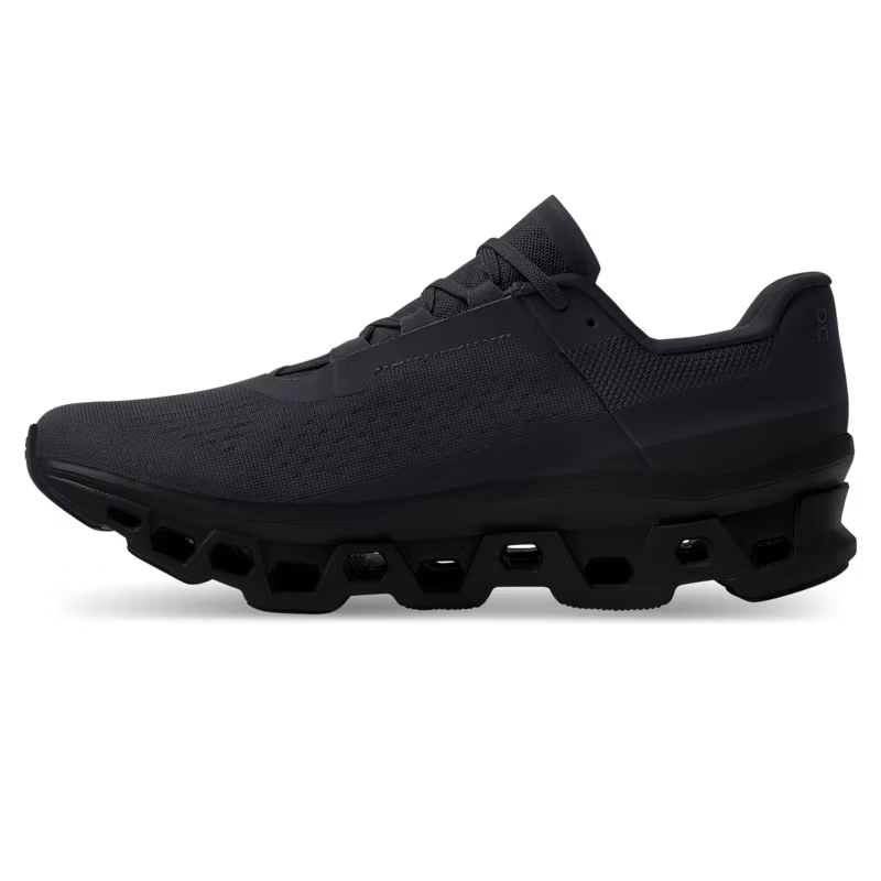 Tênis ON Cloudmonster Masculino - All Black