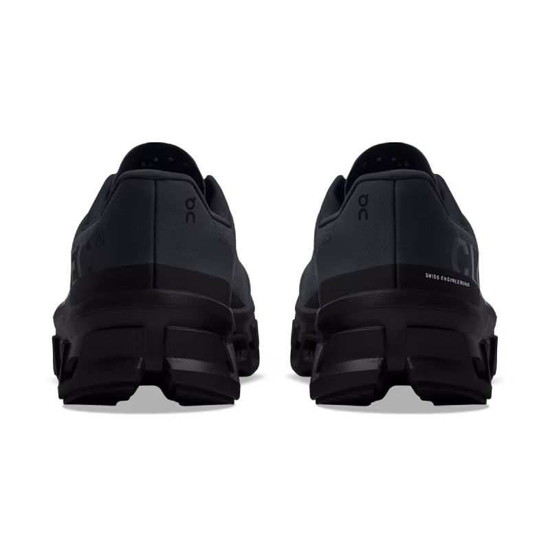 Tênis ON Cloudmonster Masculino - All Black