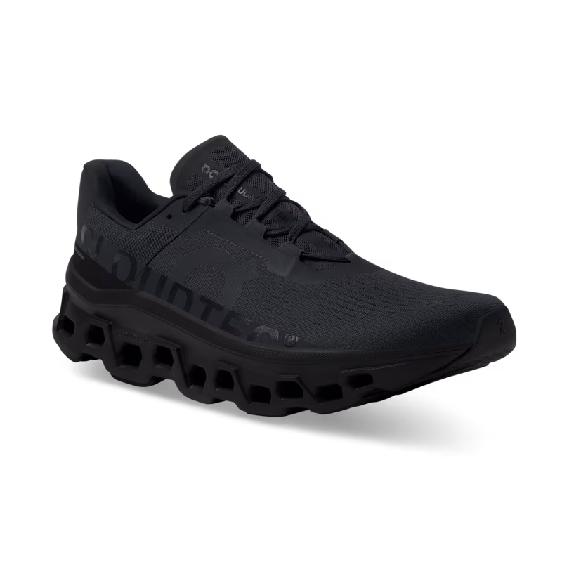 Tênis ON Cloudmonster Masculino - All Black
