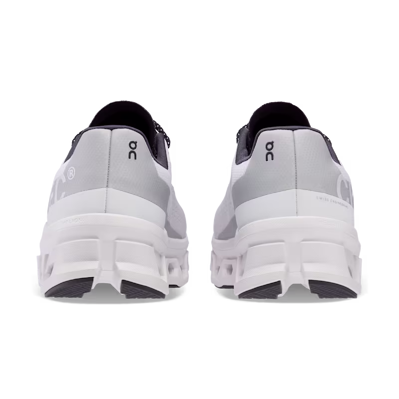 Tênis ON Cloudmonster Masculino - All White