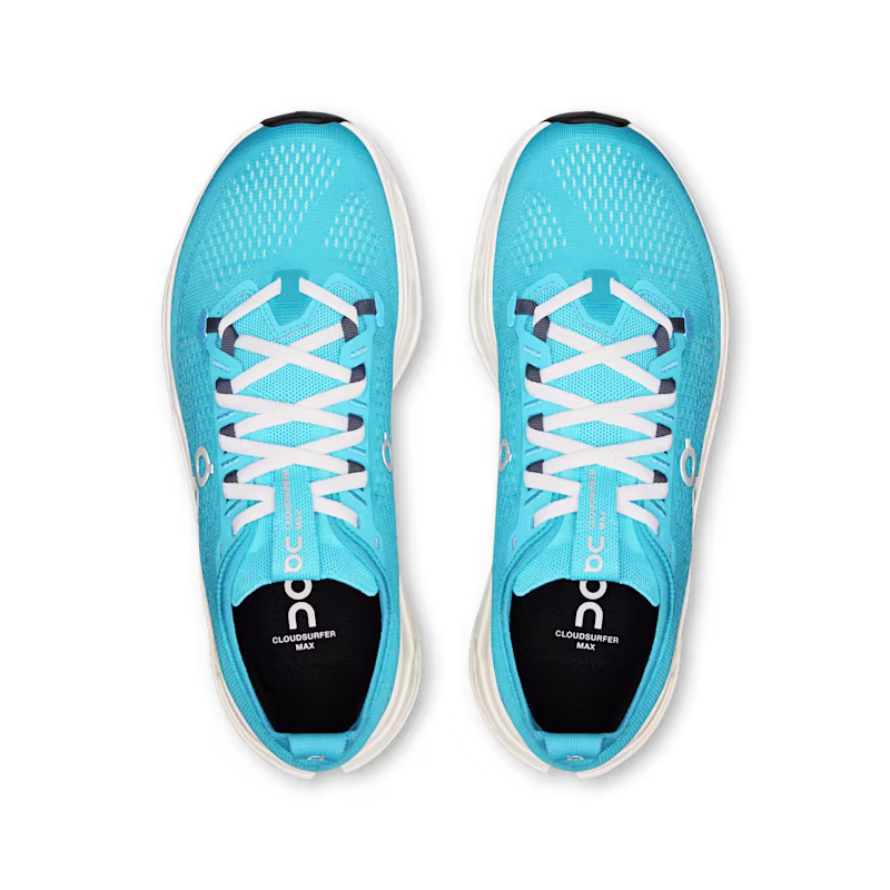 Tênis ON Cloudsurfer Max Feminino - Horizon  |  Ivory