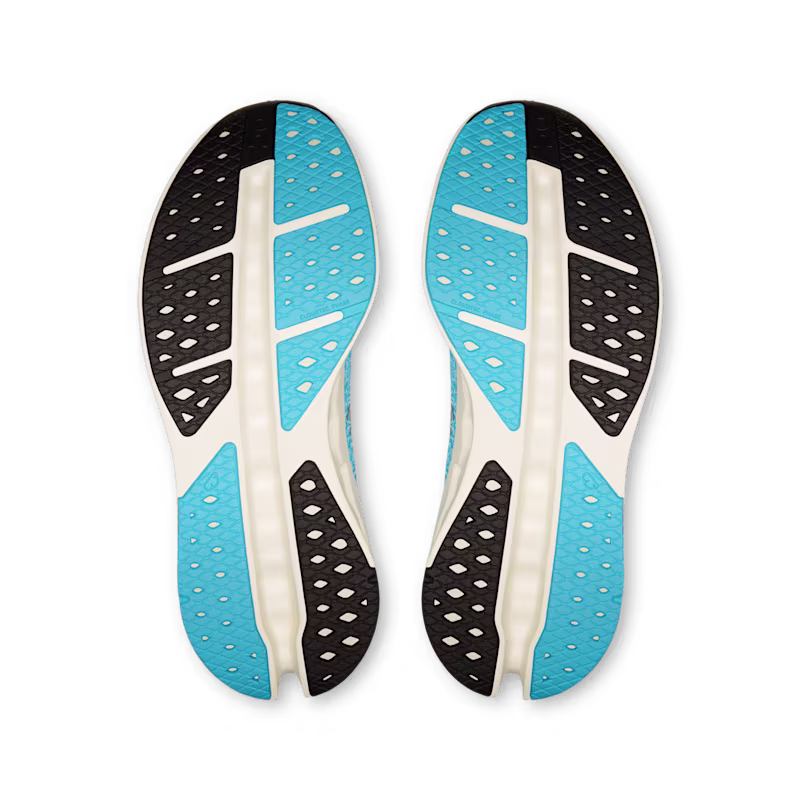 Tênis ON Cloudsurfer Max Feminino - Horizon  |  Ivory