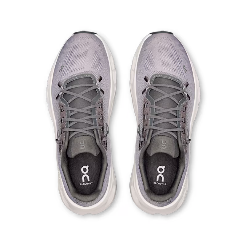 Tênis ON Cloudtilt Feminino - Eclipse  |  Lilac
