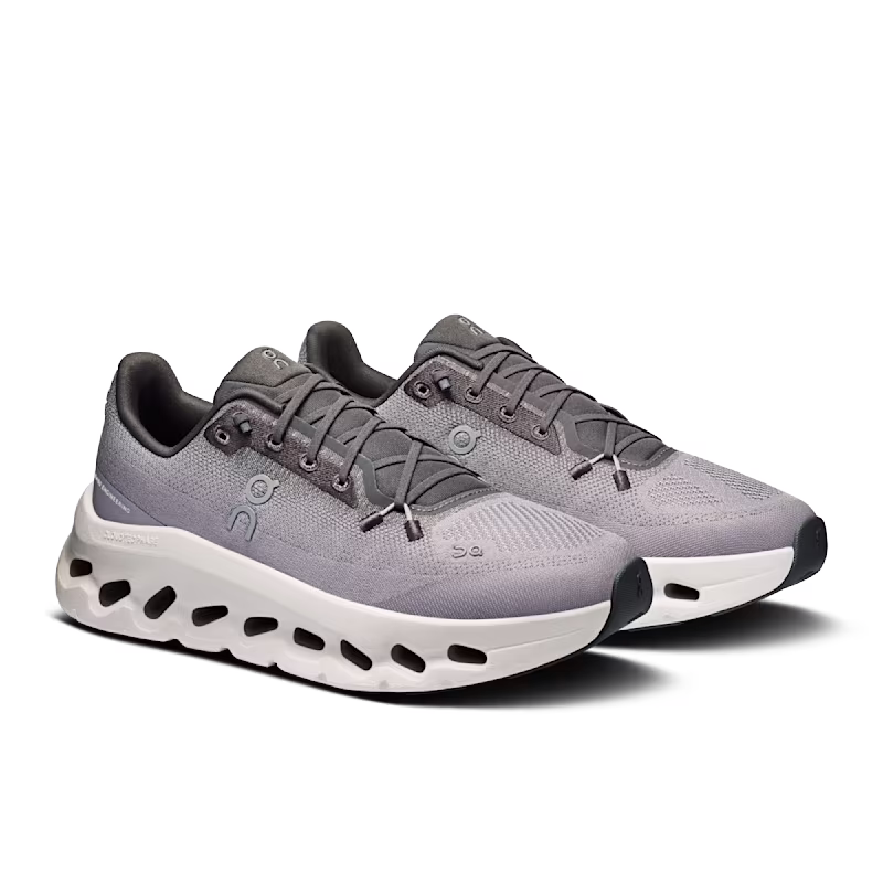 Tênis ON Cloudtilt Feminino - Eclipse  |  Lilac