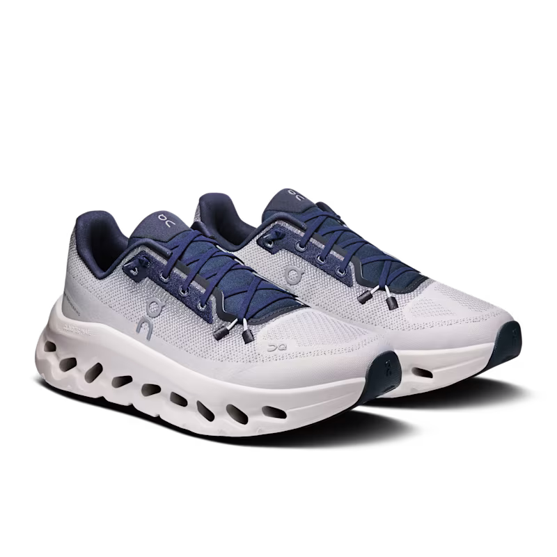 Tênis ON Cloudtilt Feminino - Midnight  |  Ice
