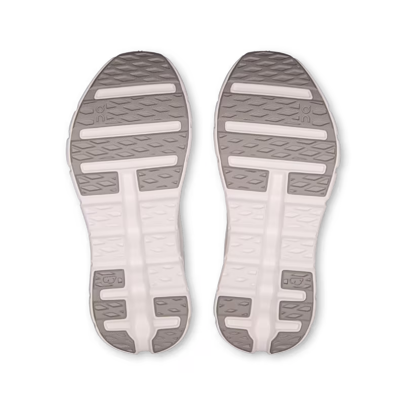 Tênis ON Cloudtilt Feminino - Pearl  |  Fade