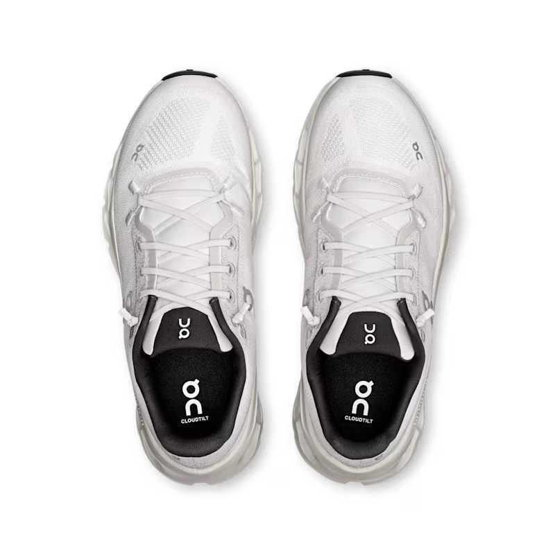 Tênis ON Cloudtilt Feminino - Pearl  |  Ice
