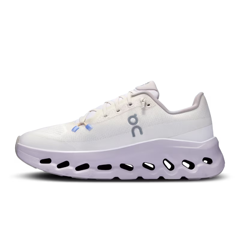 Tênis ON Cloudtilt Feminino - Sand  |  Lavender