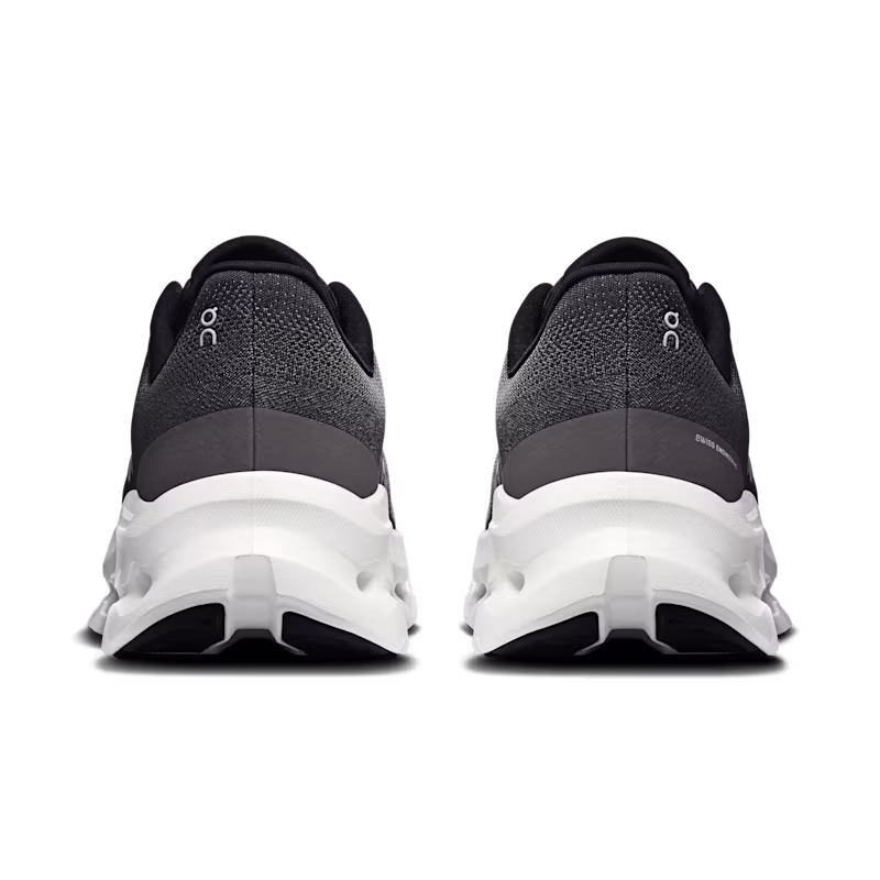 Tênis ON Cloudtilt Masculino - Black  |  Asphalt