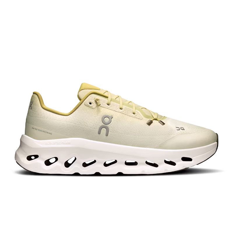 Tênis ON Cloudtilt Masculino - Caper  |  Ghost