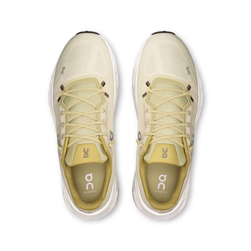 Tênis ON Cloudtilt Masculino - Caper  |  Ghost