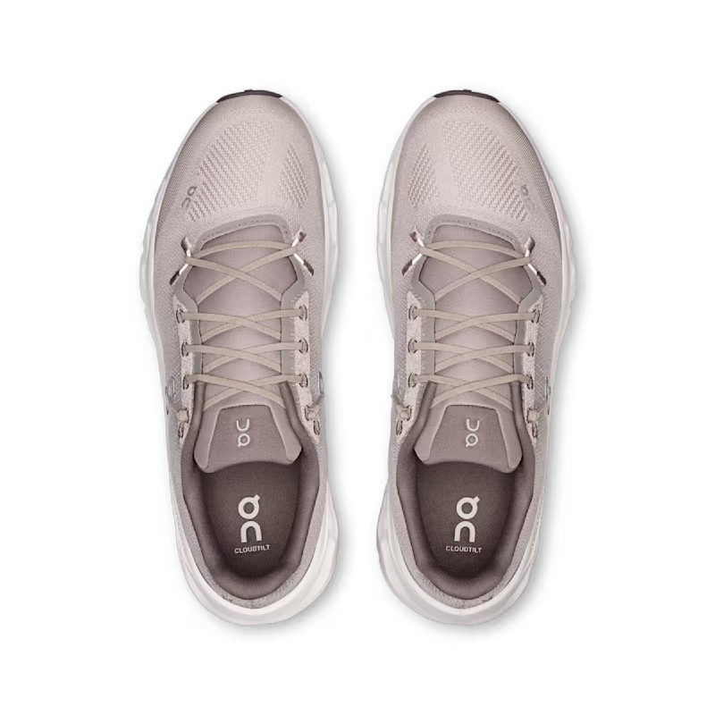 Tênis ON Cloudtilt Masculino - Cinder  |  Fog