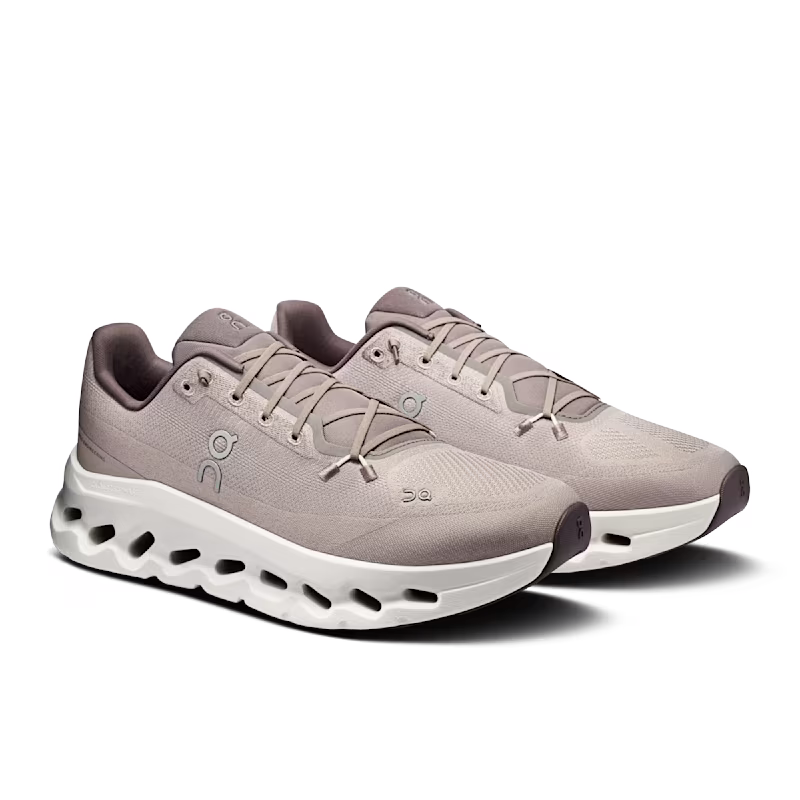 Tênis ON Cloudtilt Masculino - Cinder  |  Fog