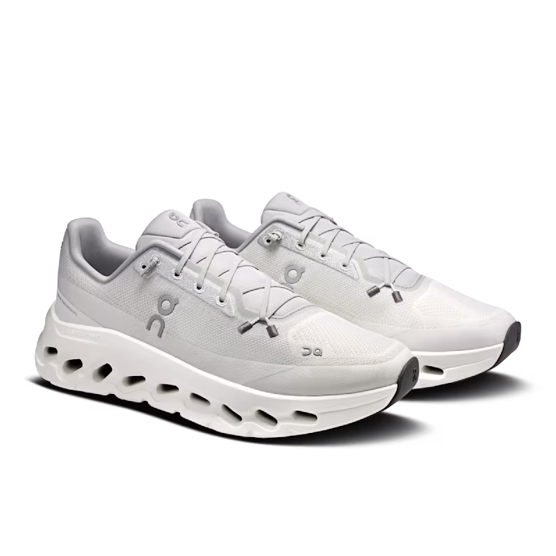Tênis ON Cloudtilt Masculino - Glacier  |  Ice