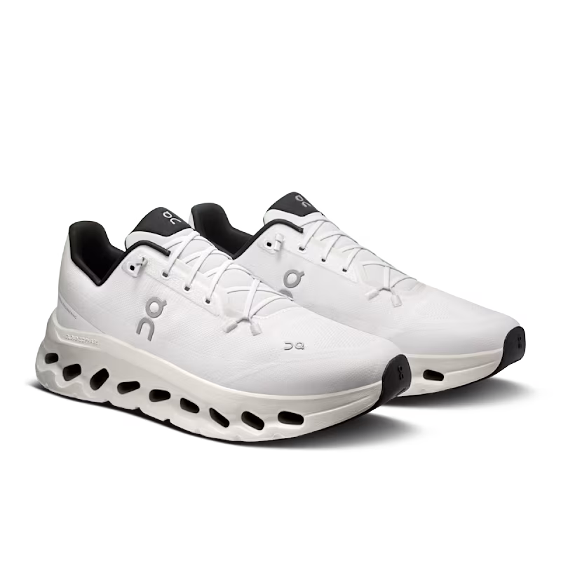 Tênis ON Cloudtilt Masculino - Pearl  |  Ice