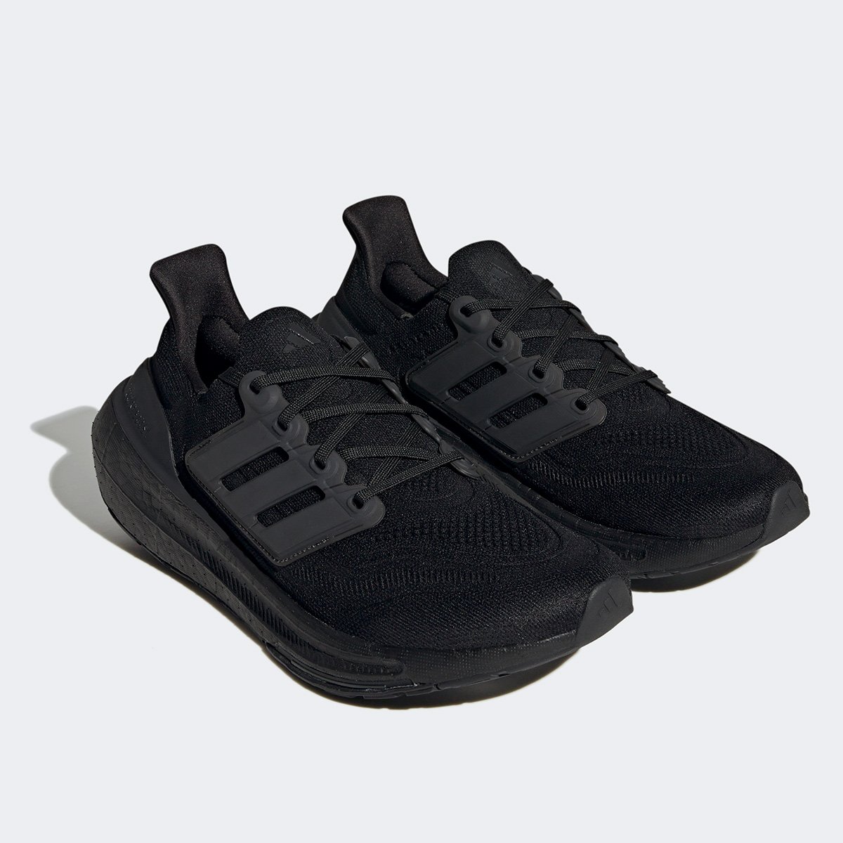 Tênis Adidas Ultraboost Light 23 Unissex - Preto