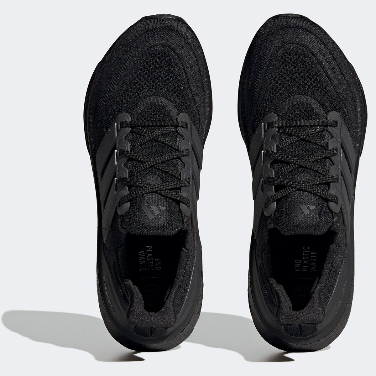 Tênis Adidas Ultraboost Light 23 Unissex - Preto