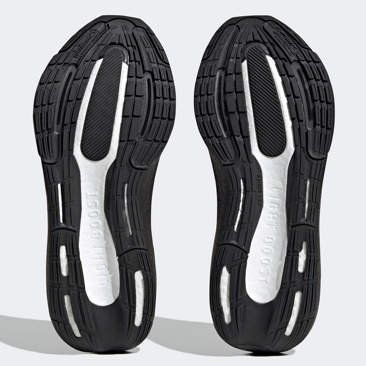 Tênis Adidas Ultraboost Light 23 Unissex - Preto