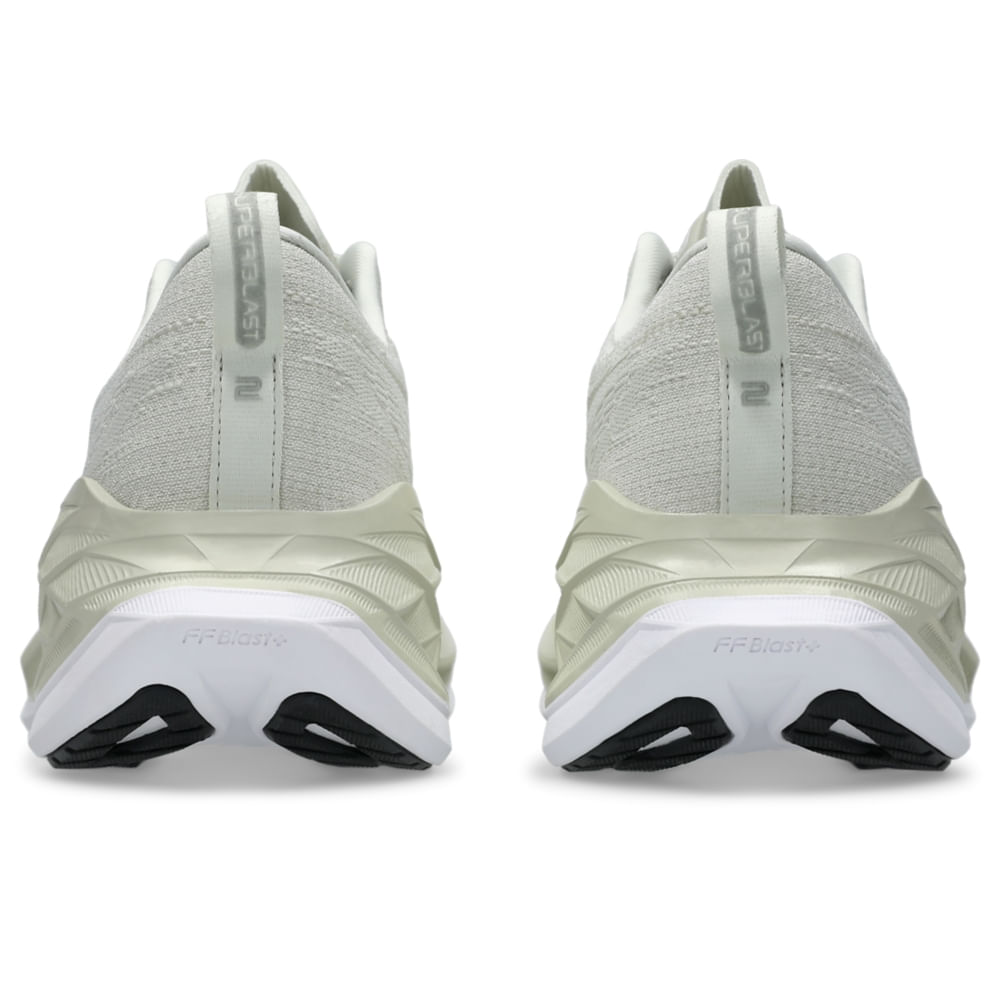 Tênis Asics Superblast 2 Unissex - Cinza | Cinza