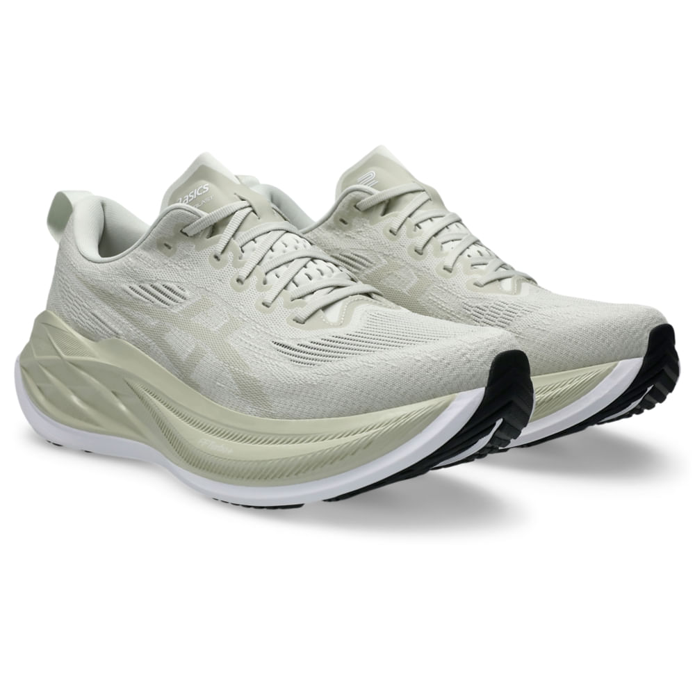 Tênis Asics Superblast 2 Unissex - Cinza | Cinza